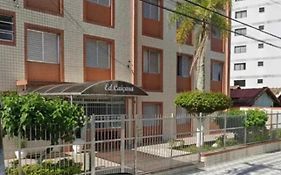 Apartamento Praia Grande Vila Caiçara